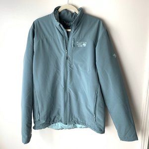 superconductor jacket